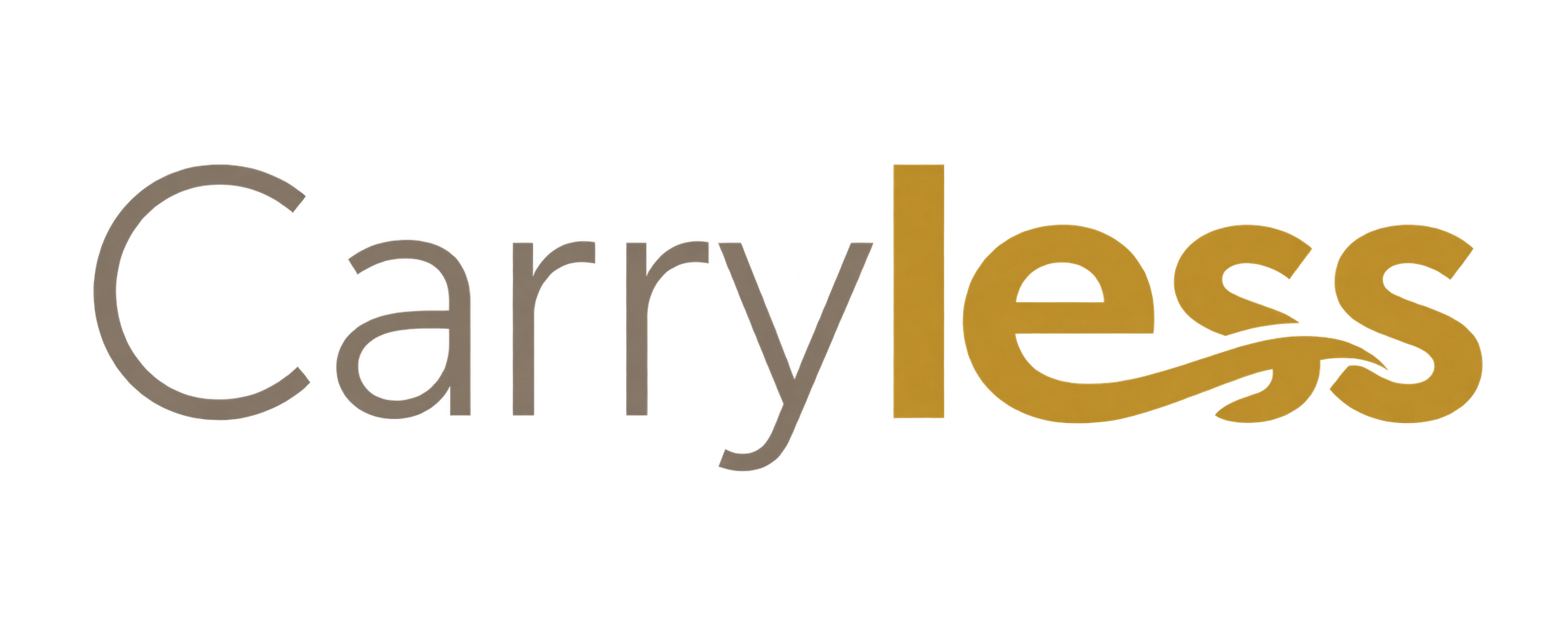 Carryless
